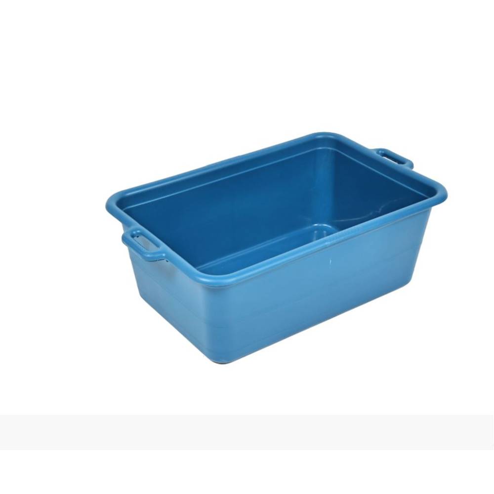 Cada plastic dreptunghiulara 96L